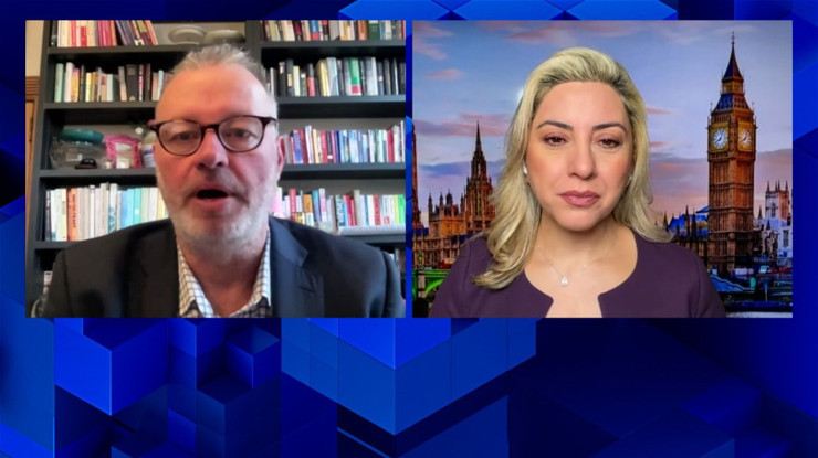 “Petrolde İran risk primi 10 dolar civarında ve daha da artabilir”