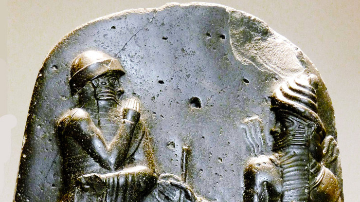 Buffett'tan 3 bin 750 yıl önce dünyanın ilk bilinen yatırımcısı: Tüccar Awil