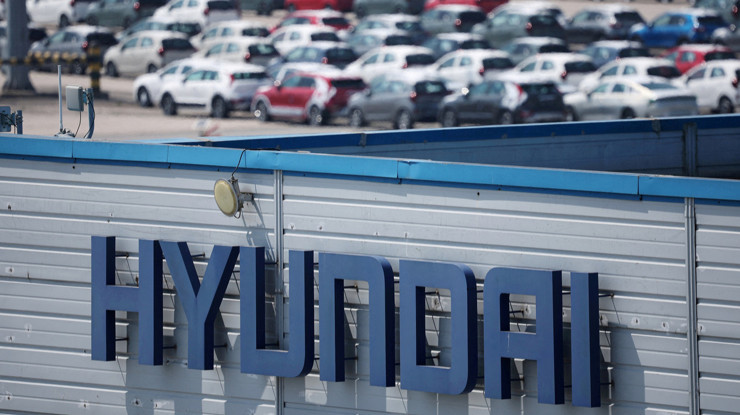 Hyundai'den milyarlarca dolarlık yatırım kararı: Hisselerde sert yükseliş