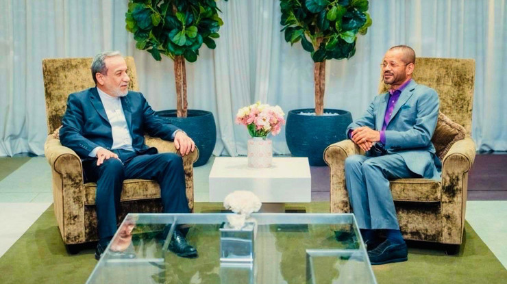 ABD-İran müzakerelerinde 3. tur sona erdi: Önemli ilerleme kaydedildi