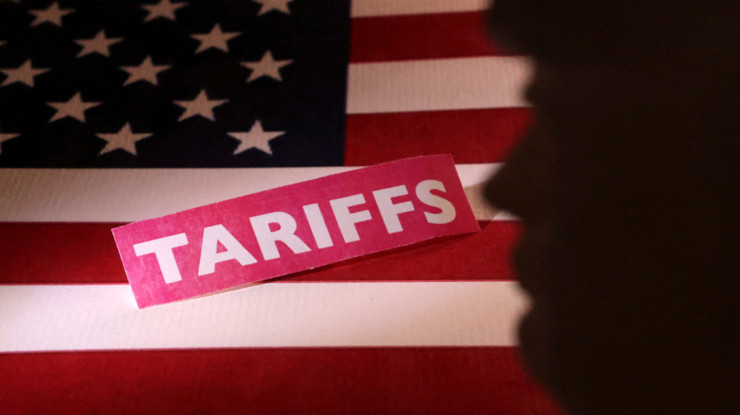 ABD’de gümrük vergisi iadesi davaları 1800’ü aştı