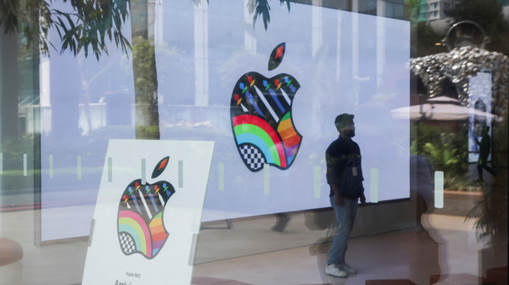 Apple’ın Hindistan planında yeni aşama: Dev bankalarla masaya oturdu