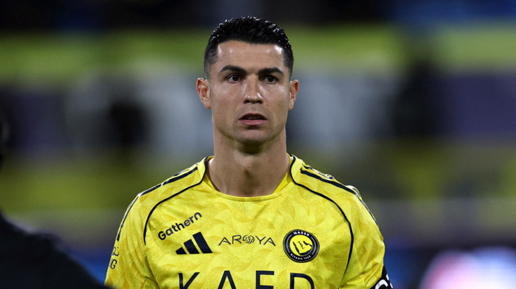 Cristiano Ronaldo’dan sürpriz yatırım: İspanyol kulübün yüzde 25'lik hissesini satın aldı