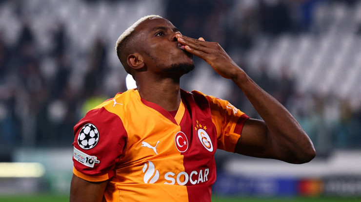 Galatasaray son 16 turunda! Kasasına 53.5 milyon euro koydu. Geçen yılın 3 katı!