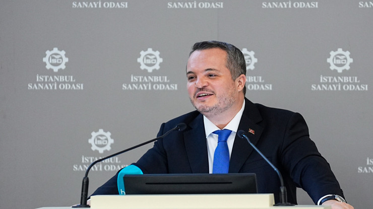 TVF Genel Müdürü Ermut duyurdu: "Petrokimyada 10 milyar dolarlık proje için uluslararası firmalarla temas halindeyiz"