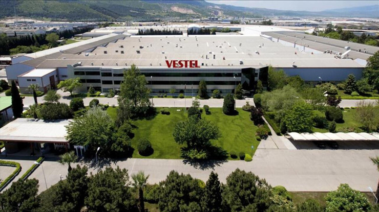 Vestel Elektronik’ten borç yapılandırma iddialarına yanıt