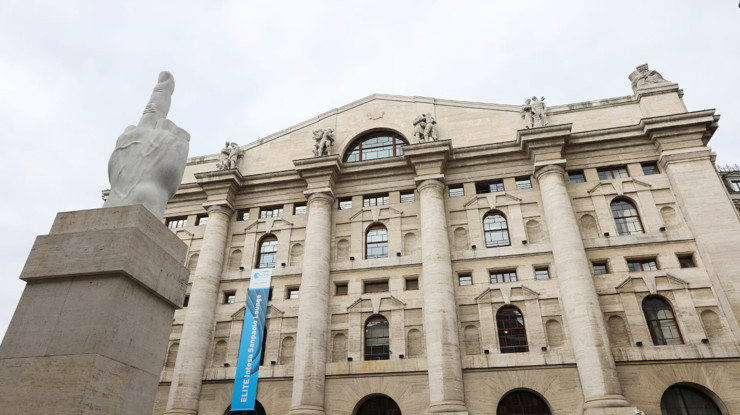 Milano borsasını canlandırma hamlesi: İtalya cezaları yumuşatıyor