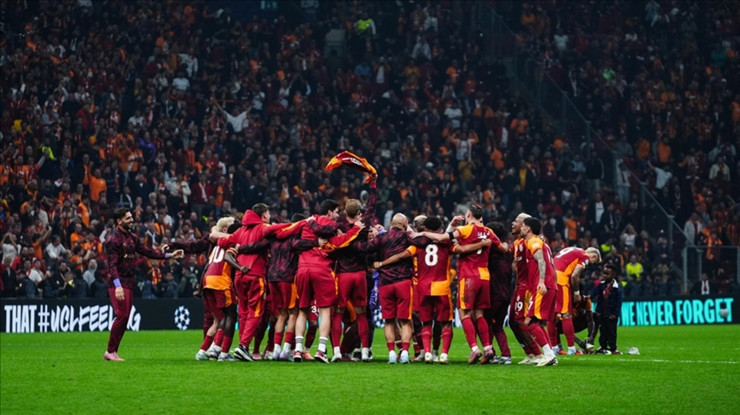 Galatasaray'ın Şampiyonlar Ligi'ndeki rakibi belli oldu: Yeniden karşı karşıya gelecekler