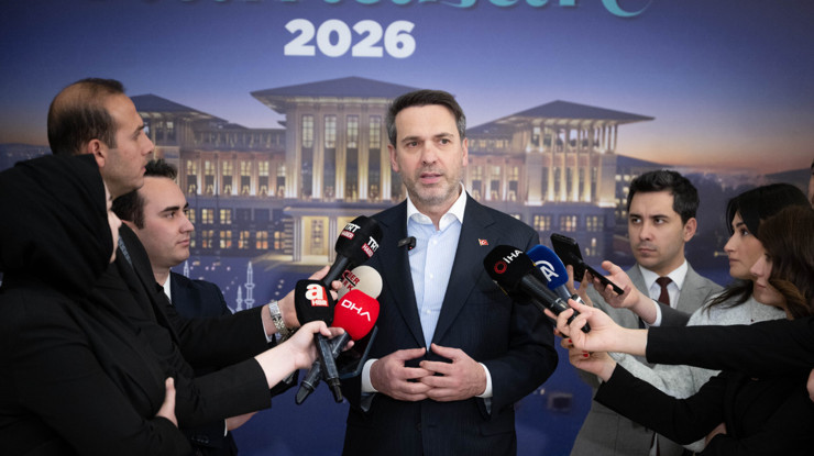 Bakan Bayraktar: "Gemiler Pakistan'a gönderilecek"