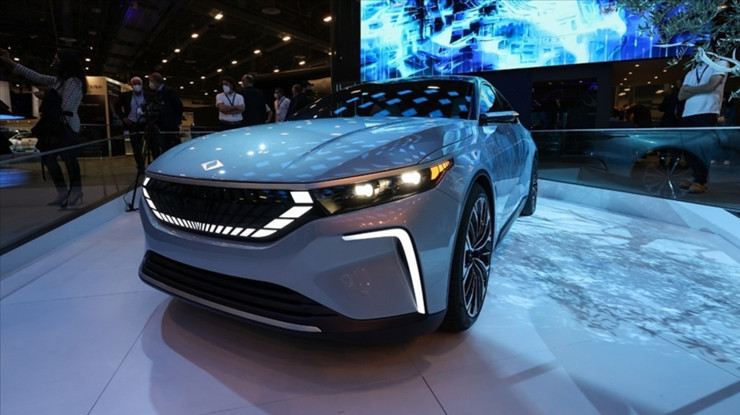 Togg'dan fiyat hamlesi: Yeni model neredeyse yarı fiyatına satılacak, ticari model yolda