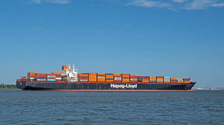 Hürmüz Boğazı'nda kriz: Alman lojistik devi geçişleri durdurdu