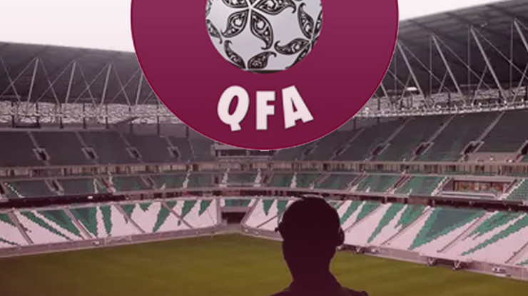 Katar’da futbol müsabakaları ertelendi