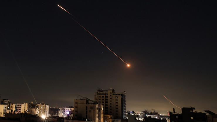 AA: İran, Netanyahu'nun ofisini Hayber füzeleriyle hedef aldığını açıkladı