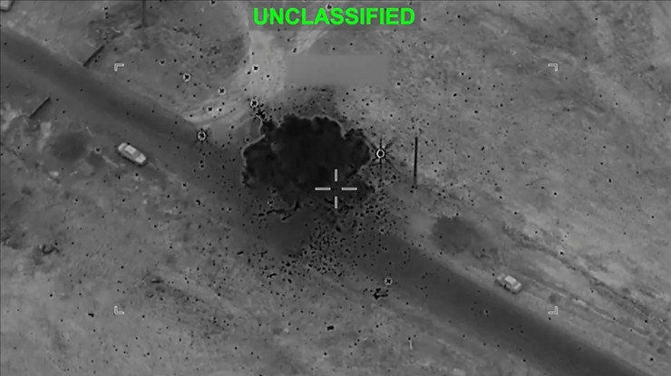 ABD basını iddia etti: Pentagon’da İran çatışmasının kontrolden çıkabileceği endişesi