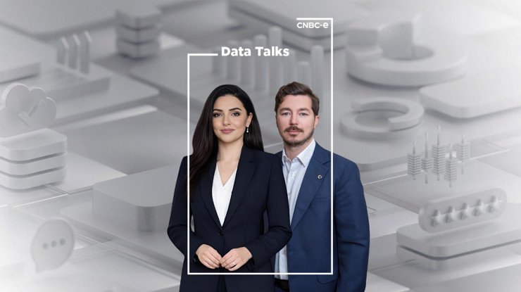 Data Talks