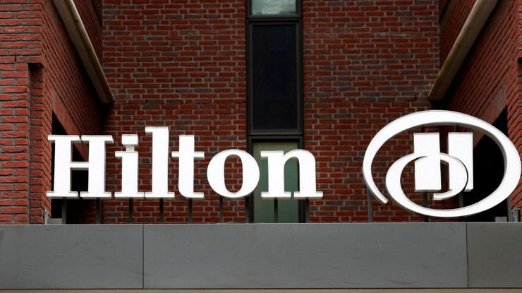 İngiltere’den Hilton, IHG ve Marriott’a rekabet soruşturması