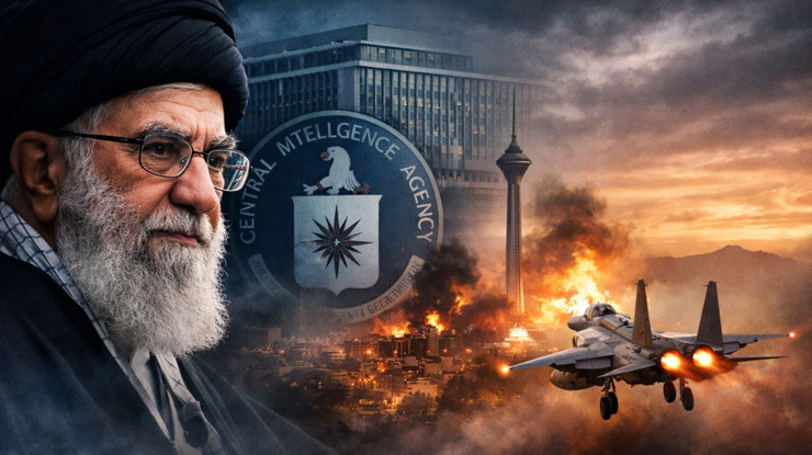 İran dini lideri Hamaney nasıl öldürüldü? ABD, Hamaney'in yerini nasıl tespit etti?