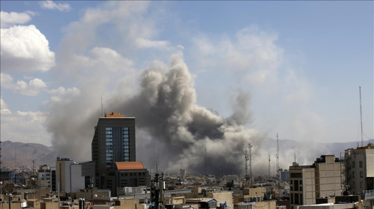 ABD'den Ortadoğu alarmı: 16 ülkedeki vatandaşlarına 'derhal terk edin' uyarısı