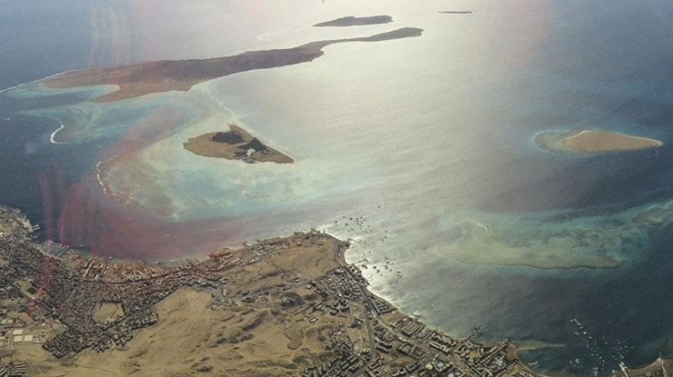 Güney Kore Hürmüz senaryosuna karşı harekete geçti, petrol için alternatif rota arıyor