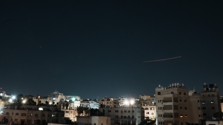 İsrail basını: Uzmanlar Meclisi, Hamaney'in yerine geçecek ismin oylanması sırasında saldırıya uğradı