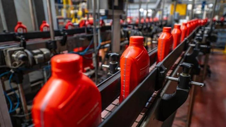 Shell’in Avrupa’daki ortaklığı Türkiye’ye taşındı