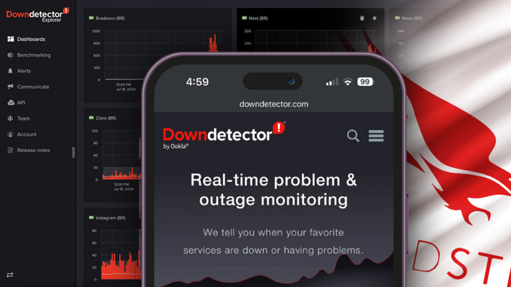 Speedtest ve Downdetector 1,2 milyar dolara satılıyor