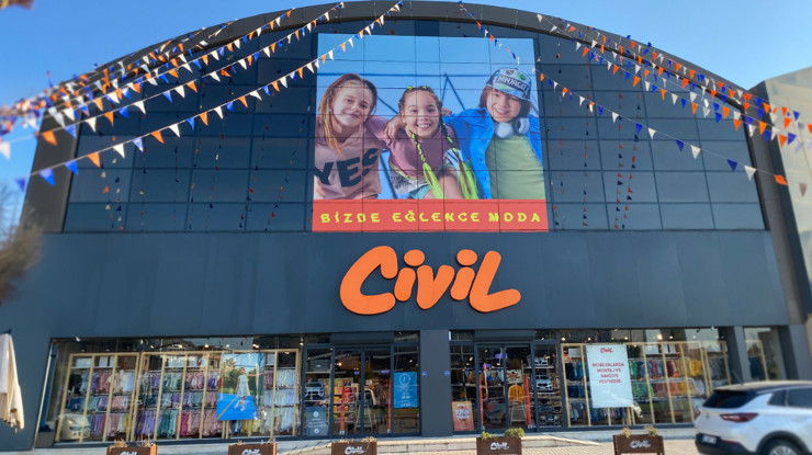 30 yıllık bebek ve çocuk ürünleri zincirinde veri ihlali: 4,5 milyon kişi etkilendi