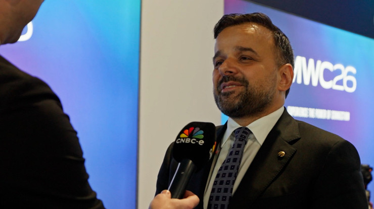 Turkcell Genel Müdürü Koç: Google Cloud ile anlaşmayı büyüteceğiz