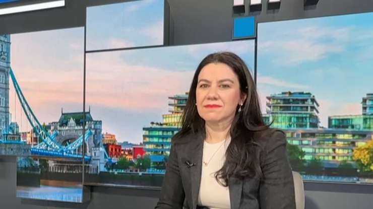 Nomura Ekonomisti İmamoğlu’ndan faiz mesajı: Petrol düşerse nisan indirimi gelebilir