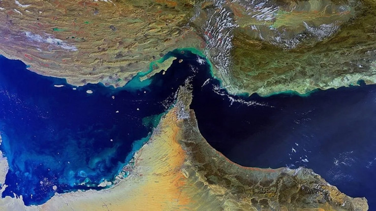 Bakan açıkladı: Hürmüz Boğazı'nda kaç Türk gemisi bekliyor?