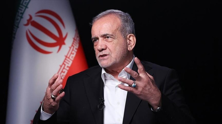 İran'dan yeni karar: Saldırı gelmeyen komşu ülkelere füze fırlatmayacak