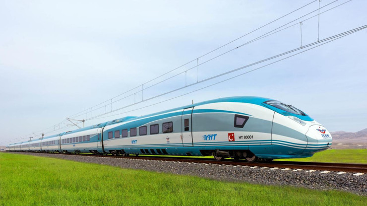 Ramazan Bayramı için trenlerde kapasite artışı yapılacak