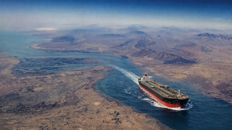 47 yıl sonra ilk kez! İran, Hürmüz Boğazı'ndan geçen gemilerden 2 milyon dolar geçiş ücreti alıyor