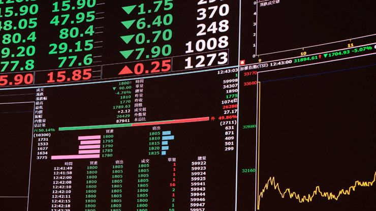 İran savaşı piyasaları sarstı: Gelişmekte olan ülke borsalarında sert satış