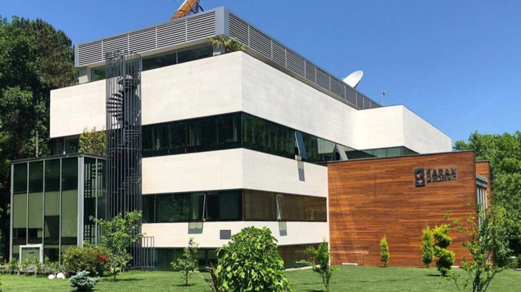 Sadettin Saran'ın şirketine yeni CEO