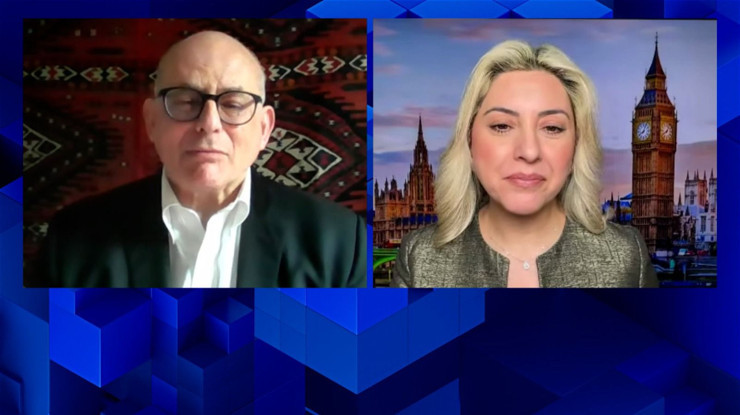 40 yıldır piyasaları izleyen enerji uzmanından petrol yorumu: “Tarihin en tehlikelisi yaşanıyor"