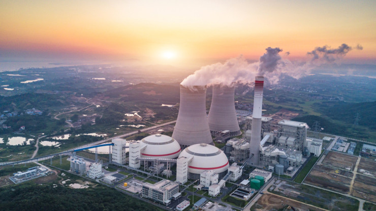 Paris’te nükleer enerji anlaşması: Türkiye dahil 34 ülke imza attı