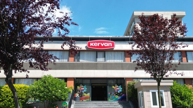 Kervan Gıda 2025 yılı finansal sonuçlarını açıkladı