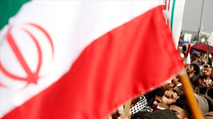 Reuters: ABD istihbaratı, İran'da rejimin çökme ihtimali olmadığını değerlendiriyor