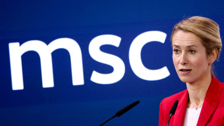 AB'den Trump'a karşı birlik olma çağrısı: “Avrupa’yı bölmek istiyorlar”