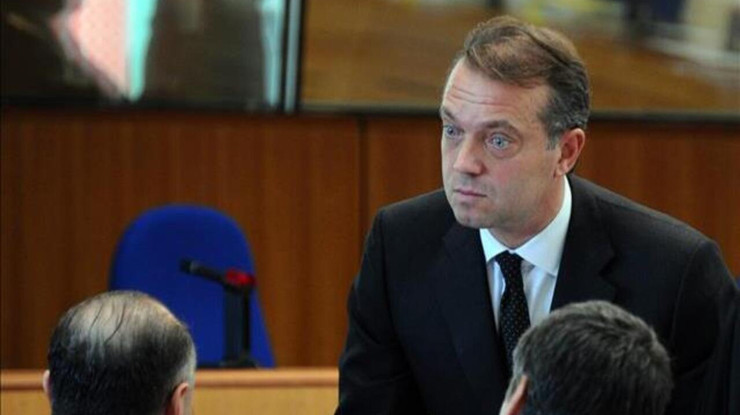 Cem Uzan, Fransa'da 68 milyar dolarlık tazminat davasını kaybetti