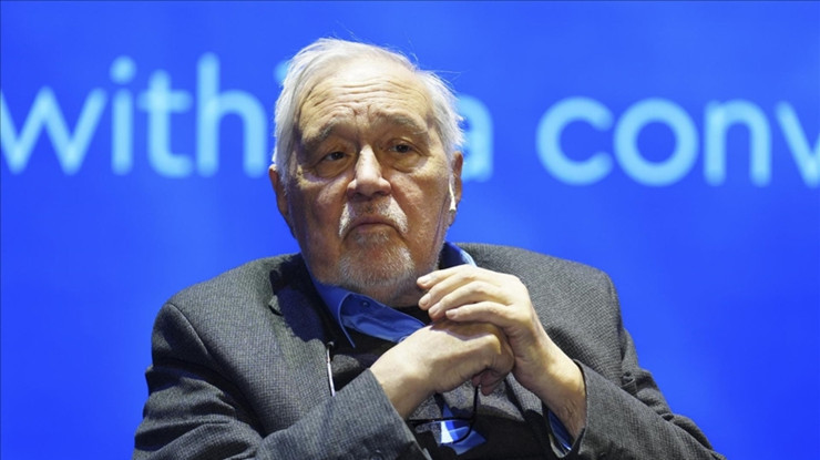 İlber Ortaylı hayatını kaybetti