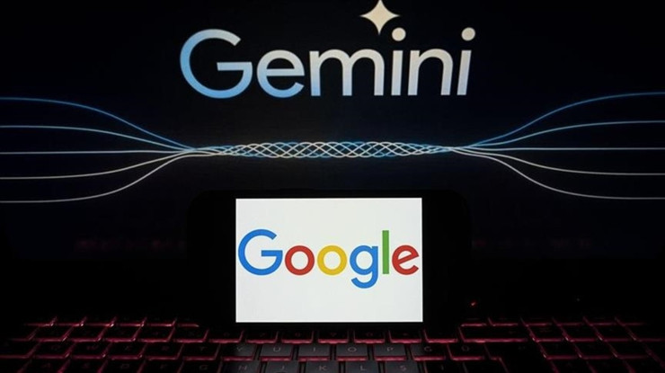 Google’dan oyunculara yapay zeka desteği: Gemini oyun sırasında anlık taktik verecek