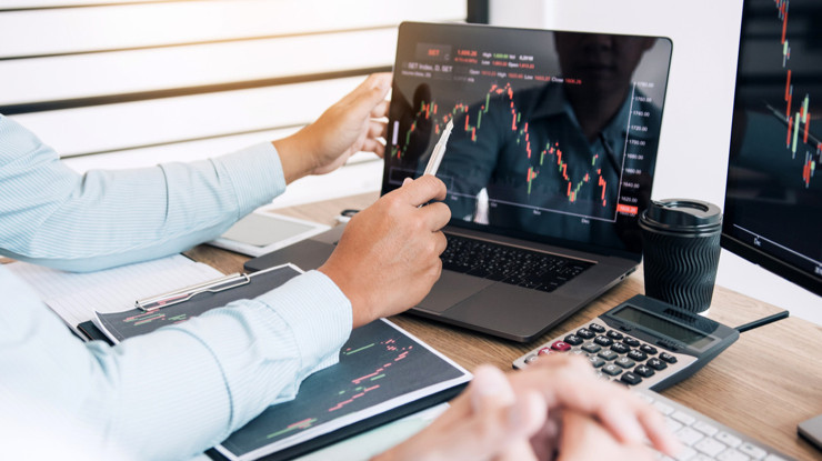 Yurt dışında yerleşik kişiler hisse senedi sattı