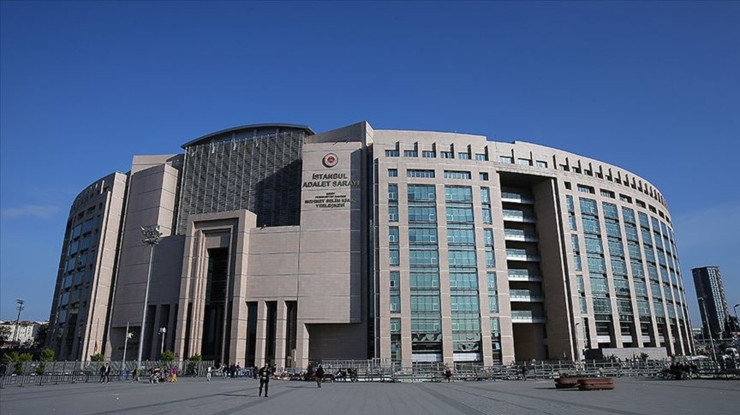 Marka Yatırım Holding Yönetim Kurulu Başkanı Biçer gözaltına alındı