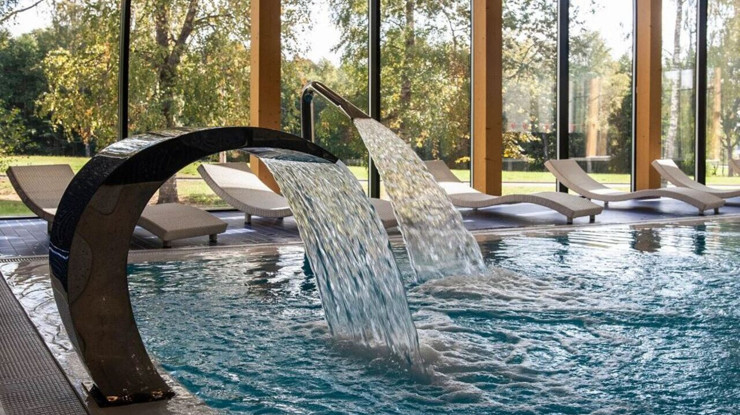 Bakan Memişoğlu: Sağlıklı yaşam turizmi için yeni mevzuat hazırlanıyor