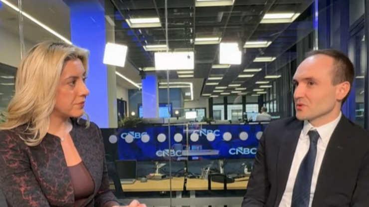 Deutsche Bank'tan Türkiye için enflasyon ve faiz tahmini