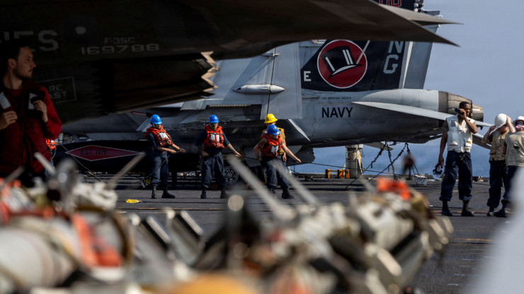 İran'a saldırıların ABD'ye maliyeti ne kadar oldu? Açıklama geldi