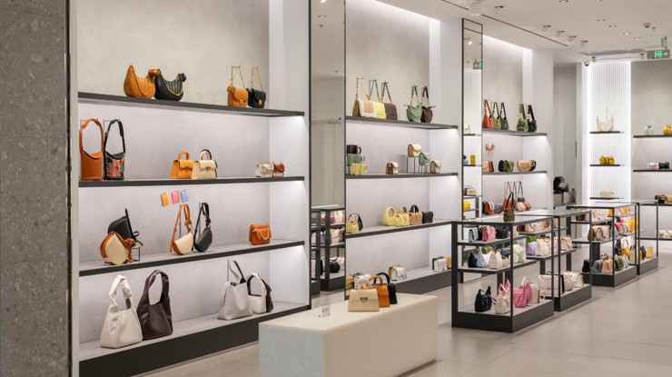 Lüks perakende devinde iflas krizi: 1200 kişi işten çıkarılıyor, çok sayıda mağaza kapanacak