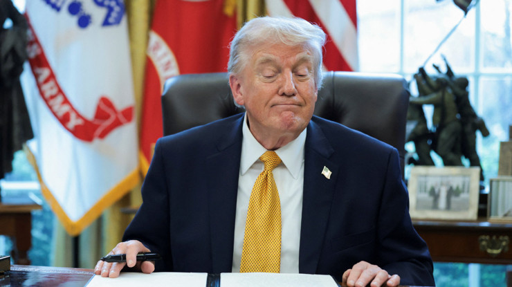 Trump, Hürmüz'de köşeye mi sıkıştı? “Müttefikler isteksiz, bu beni derinden etkiliyor”